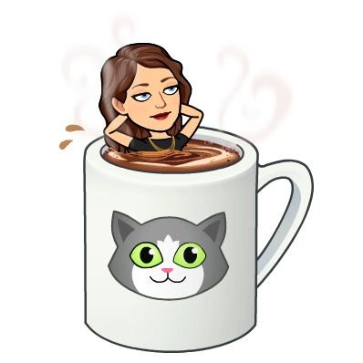 Mom. Coffee. Cats. Nerd. Scorpio 🦂 Spreche auch deutsch. CriFi/krimi fan, viewer, translator.