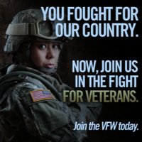 VFW Post 3513 - @stanley_vfw Twitter Profile Photo