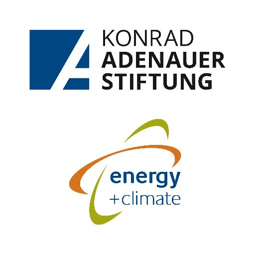 The Regional Programme Energy Security and Climate Change Asia-Pacific (RECAP) of the Konrad-Adenauer-Stiftung (KAS). #KAS4Climate