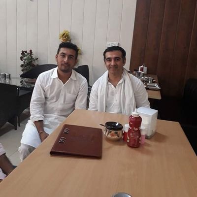किसान ,मजदुर की आवाज
प्रोफ़ संपत सिंह ज़िन्दाबाद