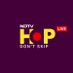 NDTV HOP Live (@ndtvhoplive) Twitter profile photo NDTV HOP Live (@ndtvhoplive) Twitter profile photo