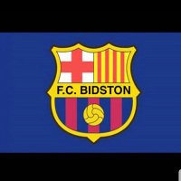 FC BIDSTON (@bidstonfc) 's Twitter Profile