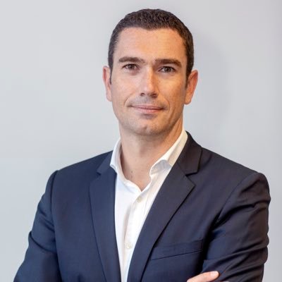 VP of Platform and Cyber Security, e-commerce, cyber-confidence, platform product
