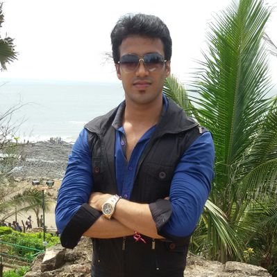 sagarteli16's profile picture. 