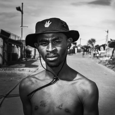 Photographer
Founder of Wavy_Concepts
Westrands Creative
Kagiso📍
West of Johannesburg
Mondeloko006@gmail.com
https://t.co/j1ik1oqyYP