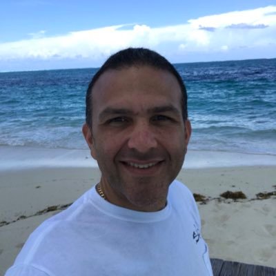 kikemanzano's profile picture. 