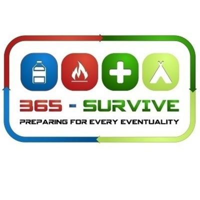365Survive is Owned by Craig (aka Jaggy) I'm an Commando Medic & SAR Medic support Scottish Independence in2 Emergency preparedness & loads of other stuff