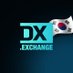 DX.Exchange_KOREA (@dxdotexchangekr) Twitter profile photo DX.Exchange_KOREA (@dxdotexchangekr) Twitter profile photo