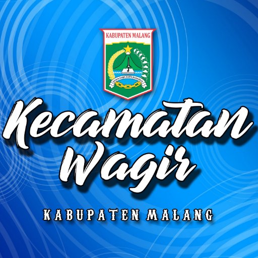 Official Account Kecamatan Wagir Kabupaten Malang
Instagram : kecamatanwagir
Youtube : Kecamatan Wagir
Facebook : Kecamatan Wagir
📍Jalan Raya Gondowangi 03