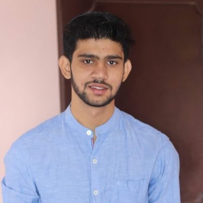 Ashish_8677's profile picture. @ArithmicNetwork @iitroorkee