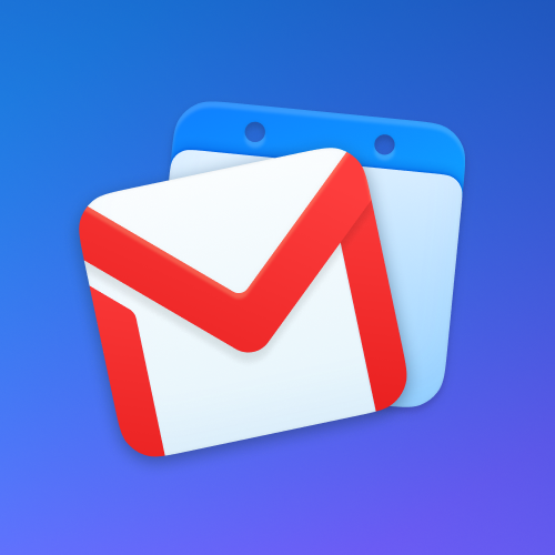 Powerful lightweight Mac apps for Gmail ✉️ , Calendar🗓️, Keep📒 & Contacts📇. No more tab switching.  Become more productive and faster.  Join 2300+ users🚀