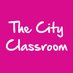 The City Classroom (@cityclassroom) Twitter profile photo The City Classroom (@cityclassroom) Twitter profile photo