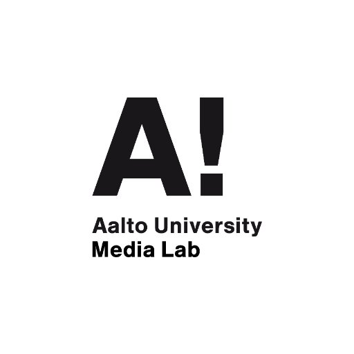 Media Lab, Aalto University School of Arts, Design and Architecture
