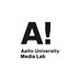 Aalto Media Lab (@aaltomedialab) Twitter profile photo