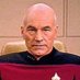 Jean Luc Picard (@CaptPiccard) Twitter profile photo