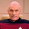 Jean Luc Picard photo