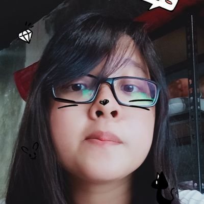 fangmelon's profile picture. If we never try, we'll never know, right| SI-Mn binusian 2016