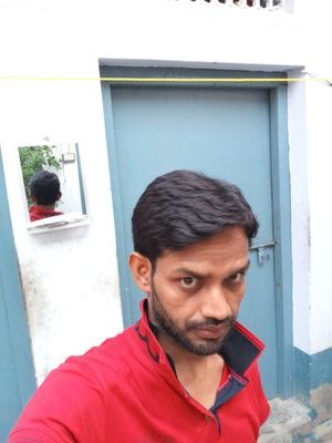 ameenkausar2011's profile picture. Self employed