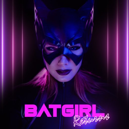An upcoming short film about the life of Barbara Gordon aka Batgirl

Find us on Instagram @BatgirlReturnsFilm