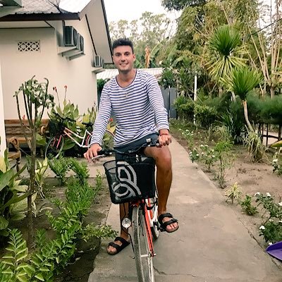 J__Soerensen's profile picture. 