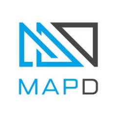 MapD
