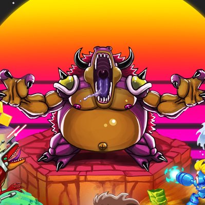 Final Bossさんのプロフィール画像
