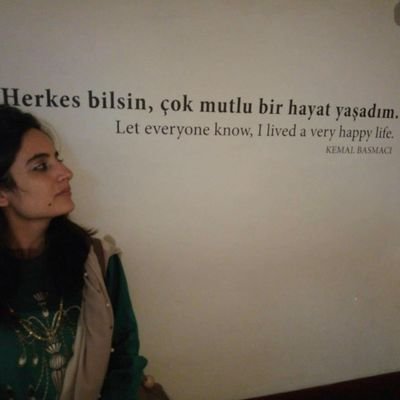 Author,translator& interpreter,
 Türk Diplomat's Spouse