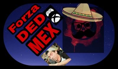 fo_rza's profile picture. Gamer un poco manco xd