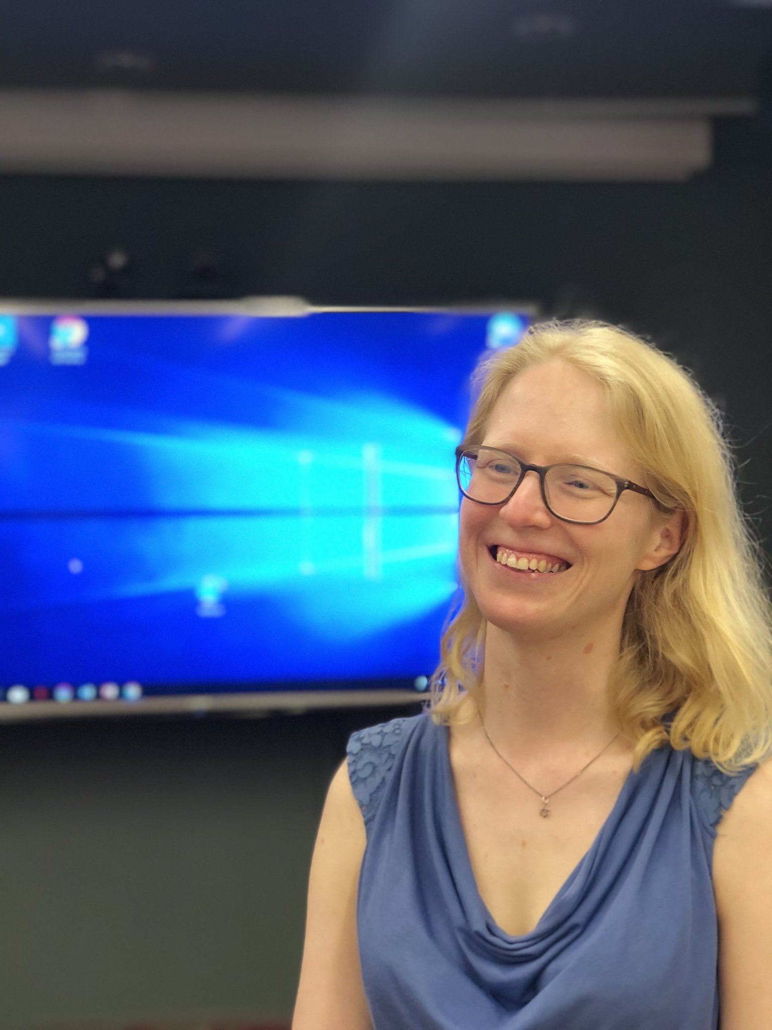 Data science leader 😎 | Reversim & International PyCon and PyData speaker 🏆 | Mentoring women in tech 💻