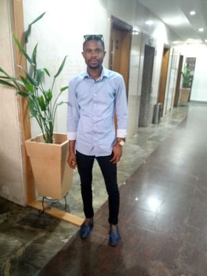 I am what u make of me