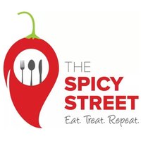 The Spicy Street(@thespicystreet) 's Twitter Profile Photo