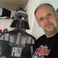 Eric Haag(@macvader74) 's Twitter Profile Photo