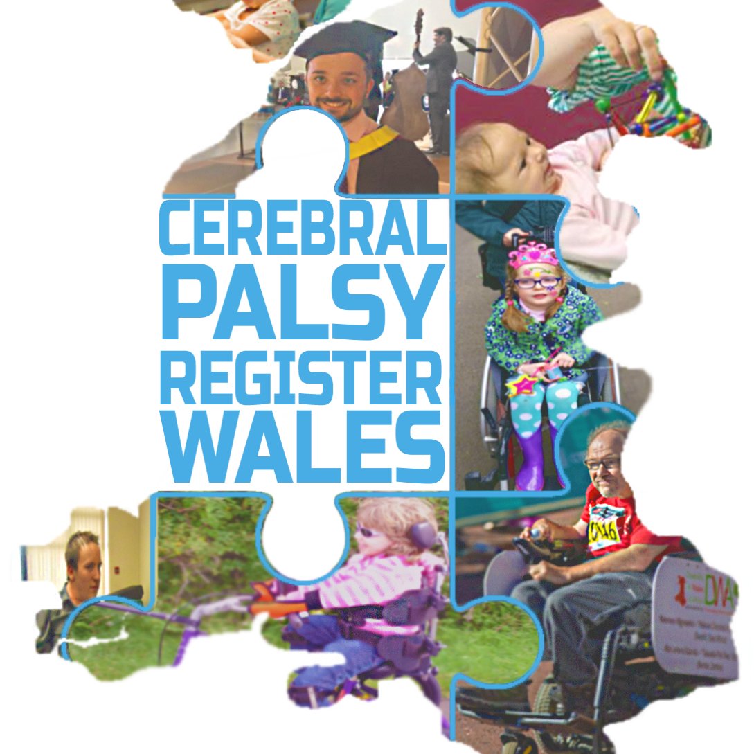 Cerebral Palsy Register for Wales