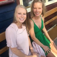 Emma Handreck (@ehandreck) 's Twitter Profile