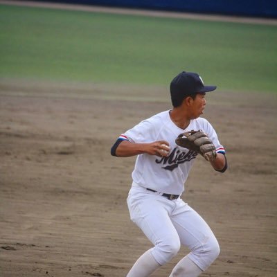 ikuo_baseball Profile Picture