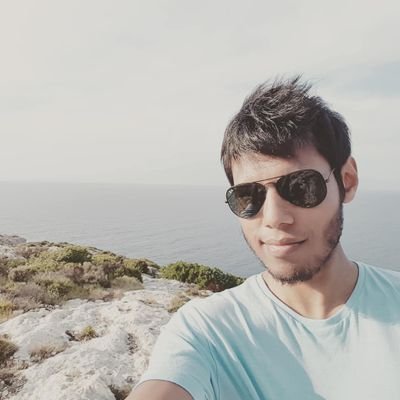 Agile PM & BA | MSc IS | Interests: Sports, Media, Motor, Culture, Travel, Food | IG, SC: nahiank https://t.co/N6m9WTRq8Q