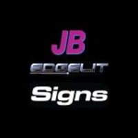 JB Edgelit Signs (@jb_signs) 's Twitter Profile