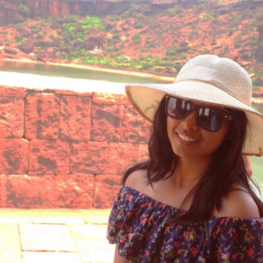 haripriya__tk's profile picture. 'Hooman'
Student Architect📐