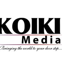 KOIKIMEDIA(@KoikiMedia) 's Twitter Profileg
