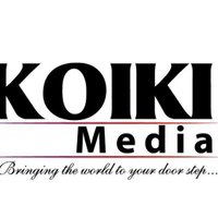 KOIKIMEDIA (@koikimedia) 's Twitter Profile Photo KOIKIMEDIA (@koikimedia) 's Twitter Profile Photo