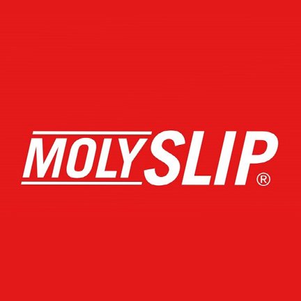 Molyslip® is an independent UK-based manufacturer of specialist lubricants that supplies products both nationally and internationally.