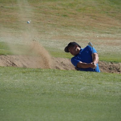 Professional golfer from Thailand 🇹🇭 Sponsored by TrustGolf