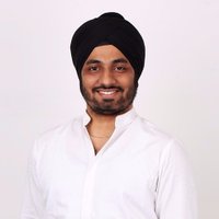 talvinder (@talvinder) 's Twitter Profile