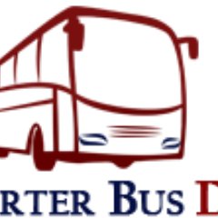 Relying on a charter bus in DC should be a great experience from start to finish.