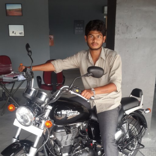 Sudheer_tilldie's profile picture.