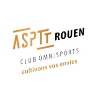 ASPTT Rouen(@ASPTT_Rouen) 's Twitter Profile Photo