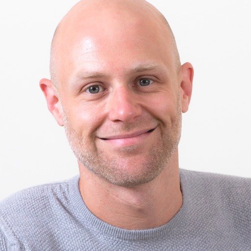 CEO of Founder Coach // 3X Venture-backed Founder // Creator of The Founder Leadership Model™ // Proud Dad