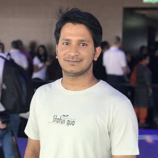 tweet_AjitKP's profile picture. Architect (BTP) at SAP Labs India, Speaker #SAPBusinessTechnologyPlatform, #SAPCAP, #SAPBuild, #SAPIntegrationSuite. Views and Comments are my own.