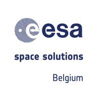 ESA Space Solutions Belgium (@bespacesolution) 's Twitter Profile Photo ESA Space Solutions Belgium (@bespacesolution) 's Twitter Profile Photo