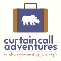 Curtain Call Adventures(@CallAdventures) 's Twitter Profile Photo